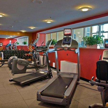 Doubletree Dayton-Downtown Hotel สิ่งอำนวยความสะดวก รูปภาพ