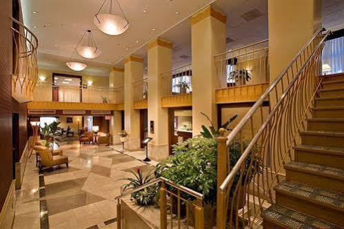 Doubletree Dayton-Downtown Hotel ภายนอก รูปภาพ
