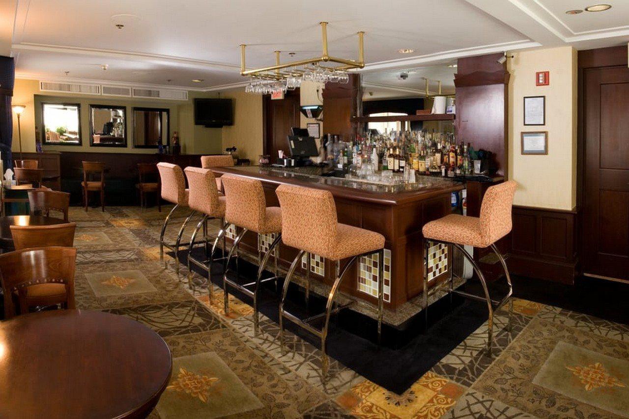Doubletree Dayton-Downtown Hotel ภายนอก รูปภาพ