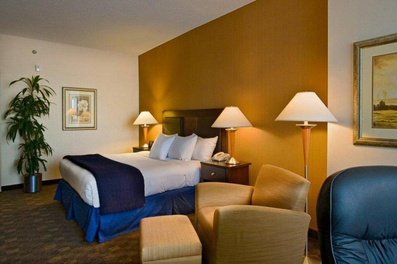 Doubletree Dayton-Downtown Hotel ห้อง รูปภาพ