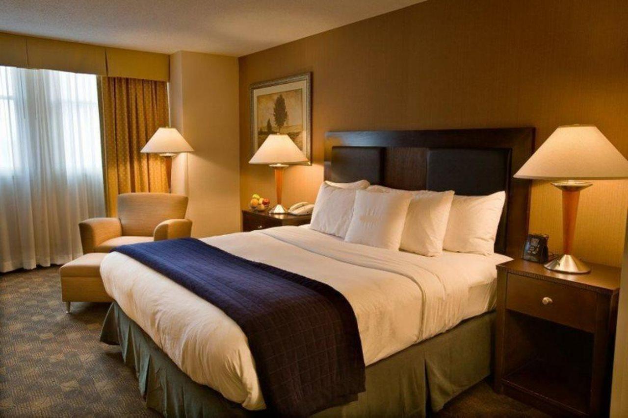 Doubletree Dayton-Downtown Hotel ห้อง รูปภาพ