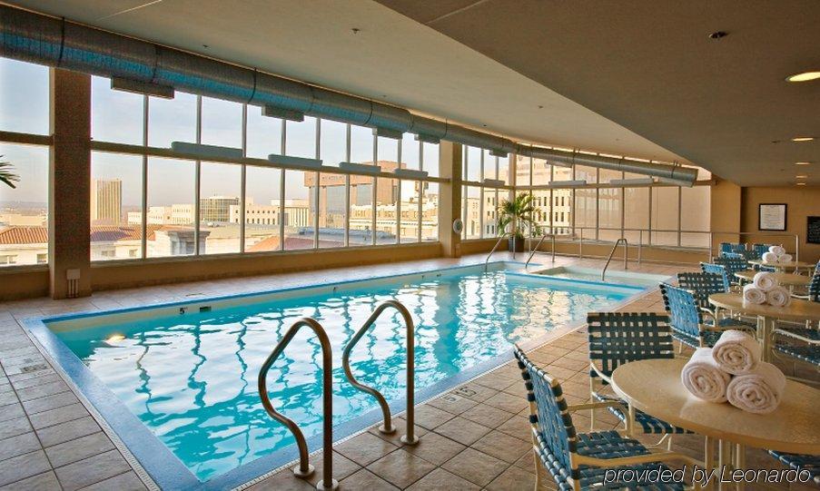 Doubletree Dayton-Downtown Hotel สิ่งอำนวยความสะดวก รูปภาพ