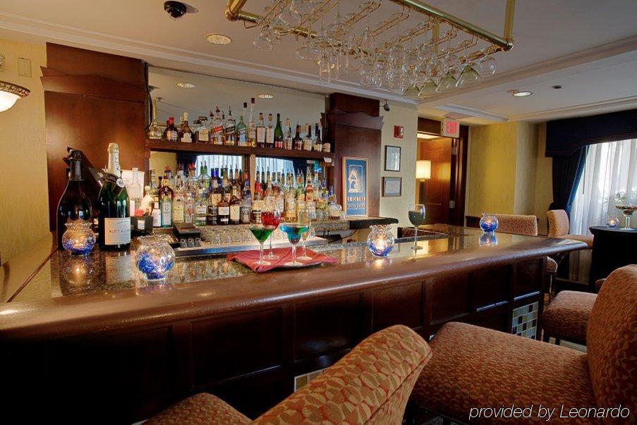 Doubletree Dayton-Downtown Hotel ร้านอาหาร รูปภาพ