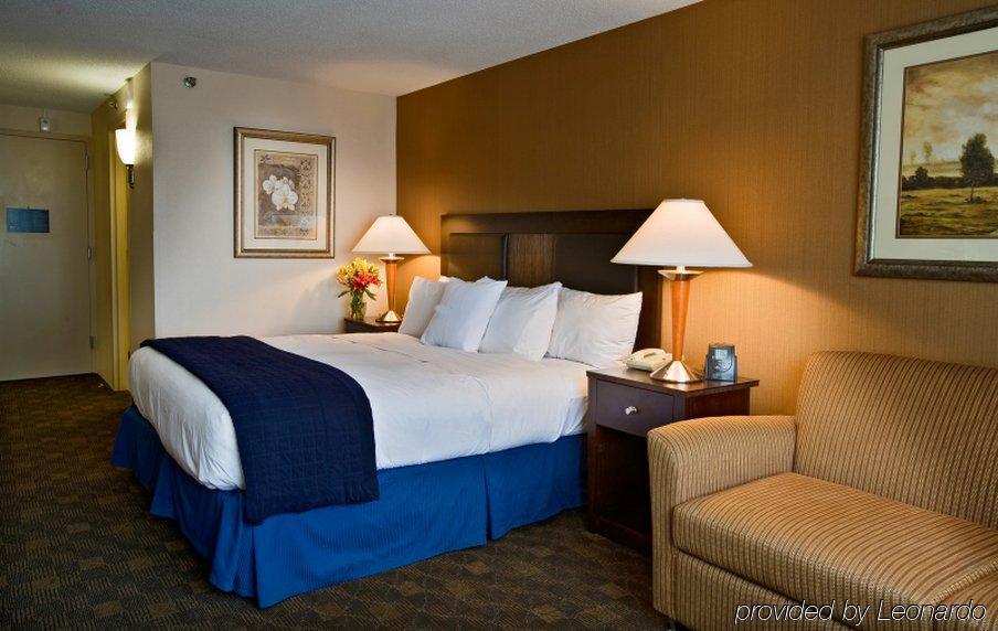 Doubletree Dayton-Downtown Hotel ห้อง รูปภาพ