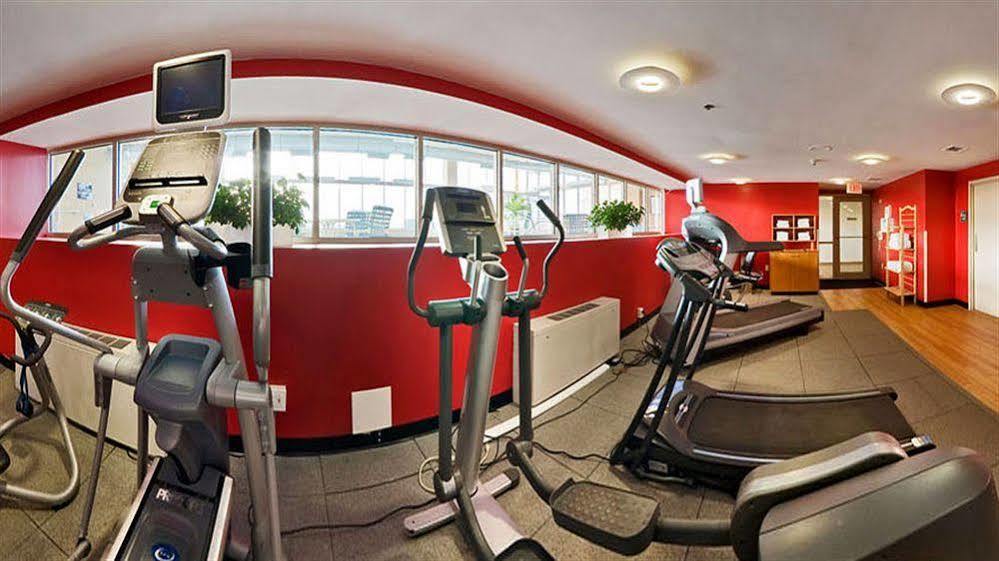 Doubletree Dayton-Downtown Hotel ภายนอก รูปภาพ