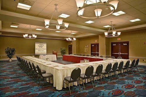 Doubletree Dayton-Downtown Hotel สิ่งอำนวยความสะดวก รูปภาพ