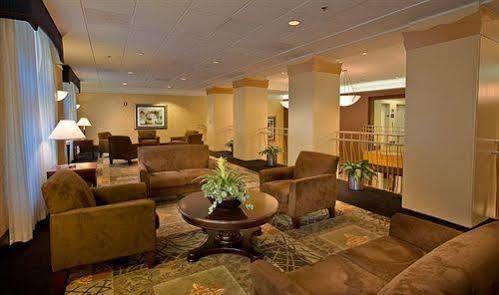 Doubletree Dayton-Downtown Hotel ภายใน รูปภาพ