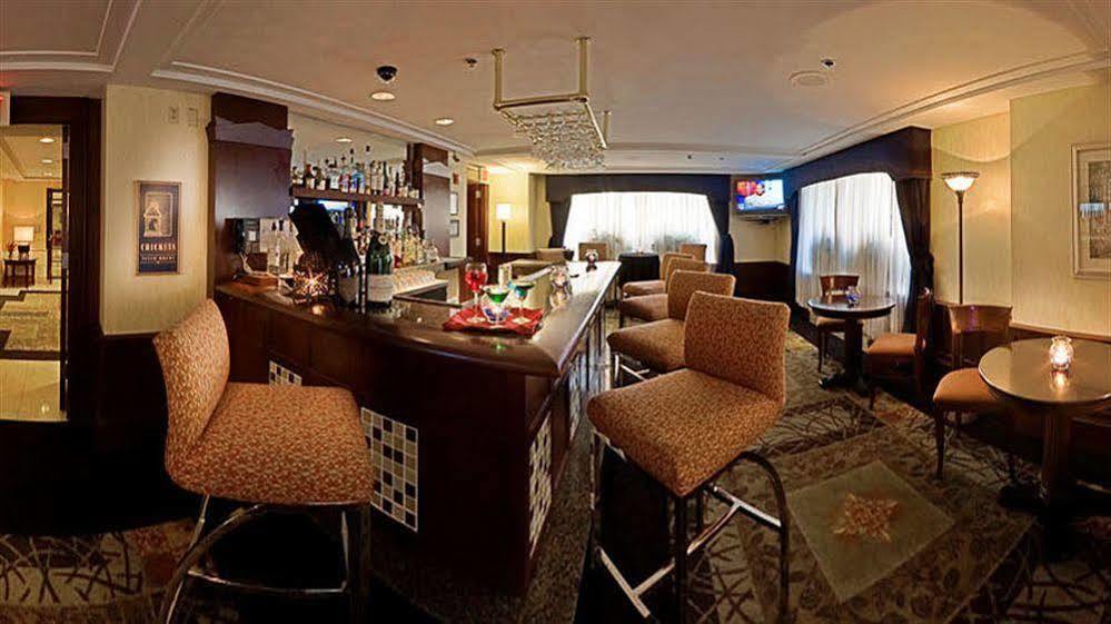 Doubletree Dayton-Downtown Hotel ภายนอก รูปภาพ