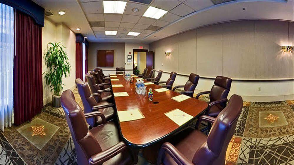 Doubletree Dayton-Downtown Hotel ภายนอก รูปภาพ
